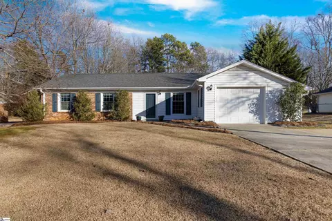 115 Sigmon Dr, Mauldin, SC 29662