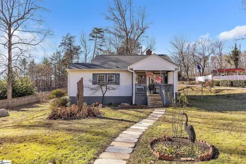 109 Pittman Dr, Greenville, SC 29609