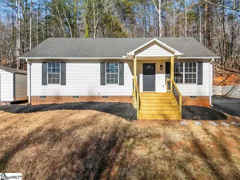 30 County Cork Dr, Greenville, SC 29611
