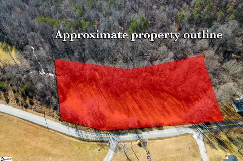 312 N Glassy Mountain Rd, Pickens, SC 29671