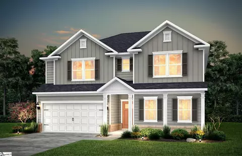 202 Indigo Park Pl #LOT 47, Easley, SC 29642