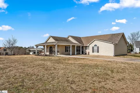 110 Sussex Way, Anderson, SC 29625