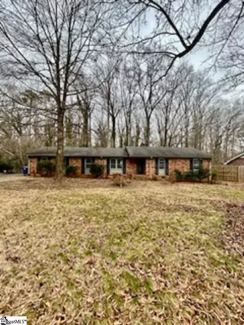 133 Maulden St, Spartanburg, SC 29302