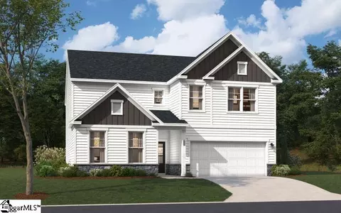 1308 Skytop Dr, Simpsonville, SC 29680