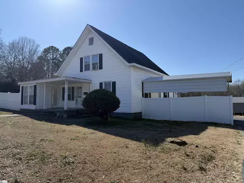 1108 Arthur Blvd, Union, SC 29379