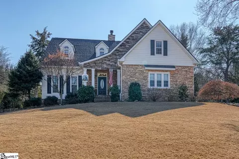 12 Avens Hill Dr, Greer, SC 29651