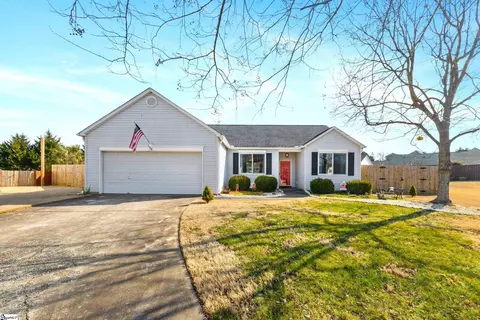 104 Seedling Way, Mauldin, SC 29662