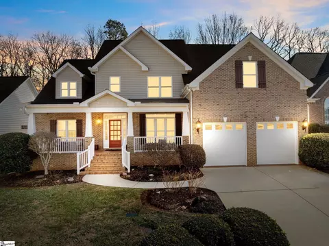 206 Placid Forest Ct, Simpsonville, SC 29681
