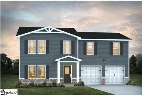 227 Green Pasture Rd #LOT 17, Fountain Inn, SC 29644