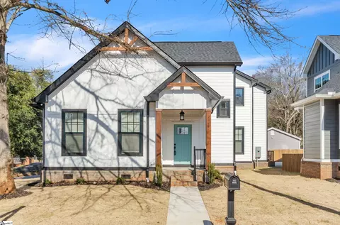 204 B Wilkins St, Greenville, SC 29605