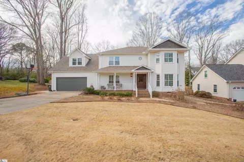105 Shefford Ct, Greer, SC 29650