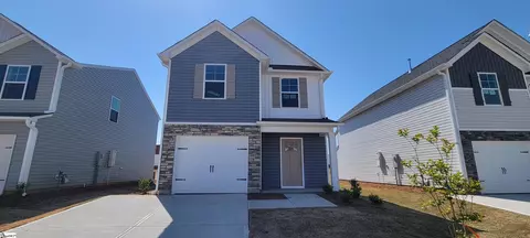 6050 Willutuck Dr #LOT 20, Boiling Springs, SC 29316