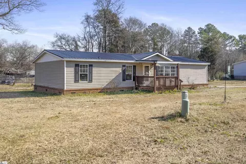 101 Hickory Forest Dr, Anderson, SC 29626