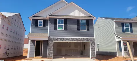 6060 Willutuck Dr #LOT 22, Boiling Springs, SC 29316