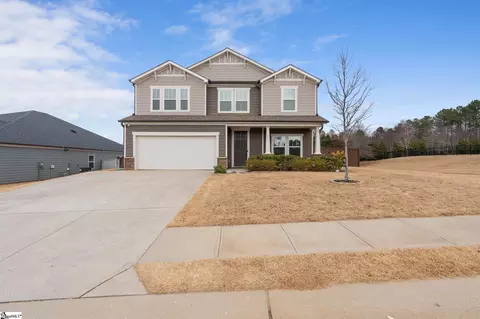 313 River Otter Rd, Simpsonville, SC 29680