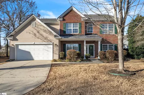 6 Lenten Rose Ct, Simpsonville, SC 29680