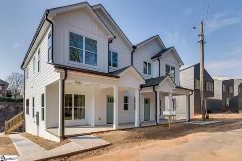 3 Mt Zion Ave, Greenville, SC 29607