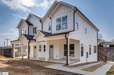 5 Mt Zion Ave, Greenville, SC 29607