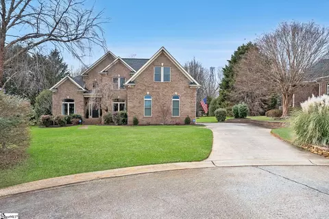705 Carolina Bay Ct, Simpsonville, SC 29681
