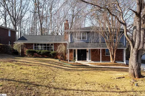29 Lockwood Ave, Greenville, SC 29607