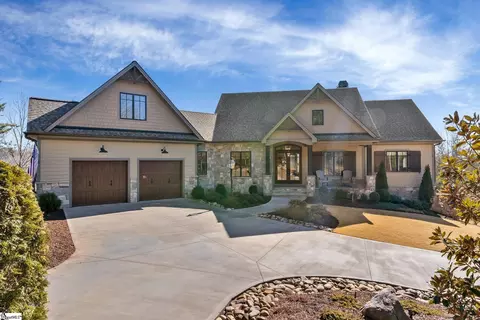 721 Blue Bonnet Trl, Marietta, SC 29661