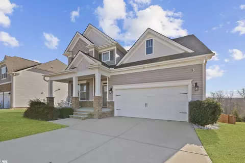 603 Fern Hollow Trl, Anderson, SC 29621