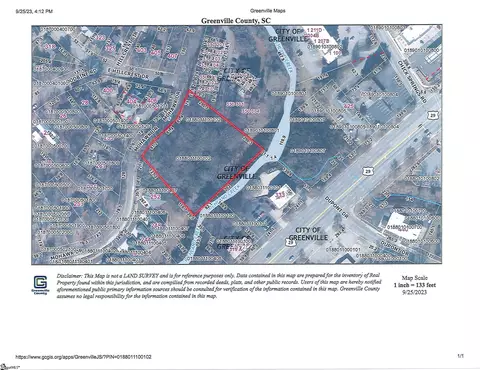 00 Mohawk Dr, Greenville, SC 29609