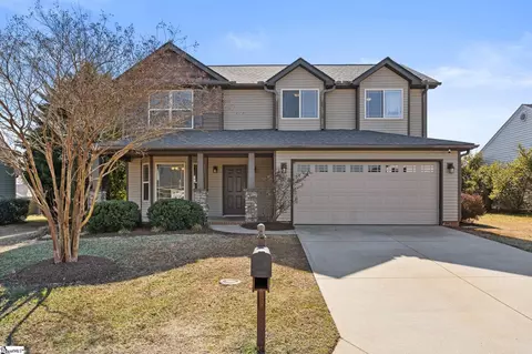 104 Melrose Rd, Greenville, SC 29605