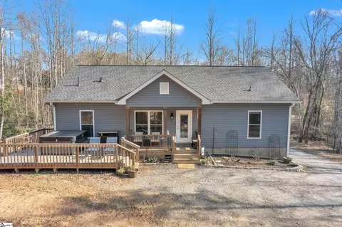 105 Forestville Rd, Travelers Rest, SC 29690