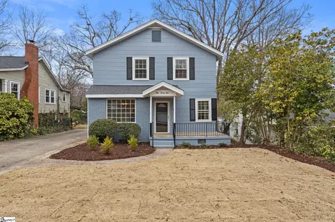 323 Townes St Ext, Greenville, SC 29609