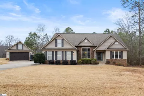 117 C And S Dr, Greer, SC 29651