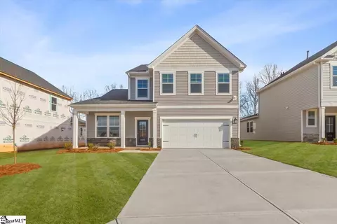 1518 Honeybee Ln, Lyman, SC 29365