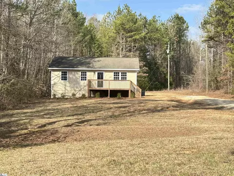3353 Milam Rd, Clinton, SC 29325