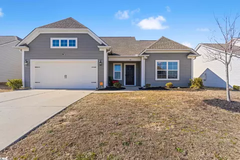 118 Barred Owl Dr, Fountain Inn, SC 29644