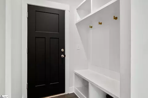 Entry Way - 164 Walking Stick Way, Pelzer, SC 29669 photo 5 of 5