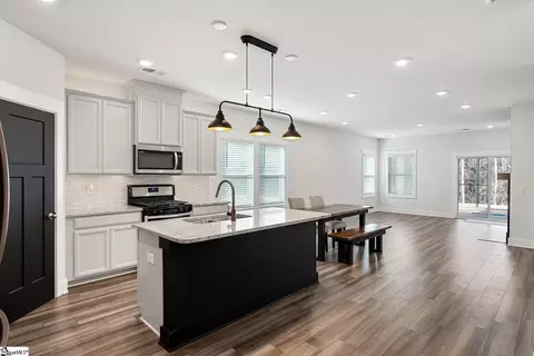 Kitchen - 164 Walking Stick Way, Pelzer, SC 29669 photo 1 of 5