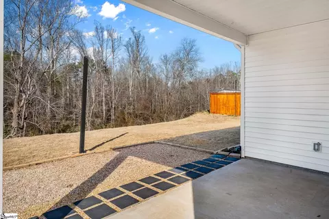 Exterior - 164 Walking Stick Way, Pelzer, SC 29669 photo 5 of 8