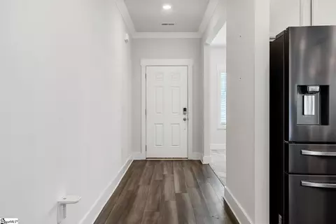 Entry Way - 164 Walking Stick Way, Pelzer, SC 29669 photo 2 of 5