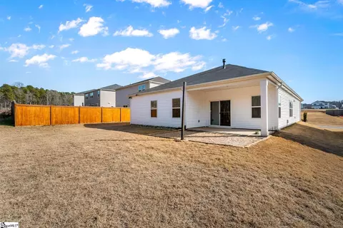 Exterior - 164 Walking Stick Way, Pelzer, SC 29669 photo 8 of 8