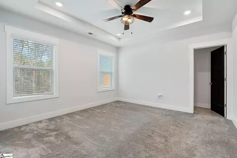 Bedroom - 164 Walking Stick Way, Pelzer, SC 29669 photo 1 of 4