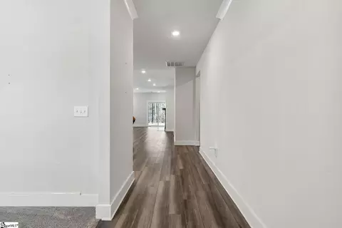 Entry Way - 164 Walking Stick Way, Pelzer, SC 29669 photo 1 of 5