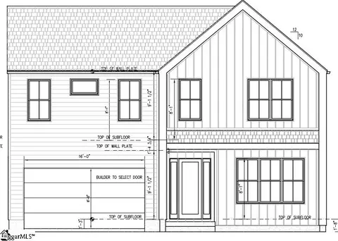 11 Prince Ave, Greenville, SC 29605