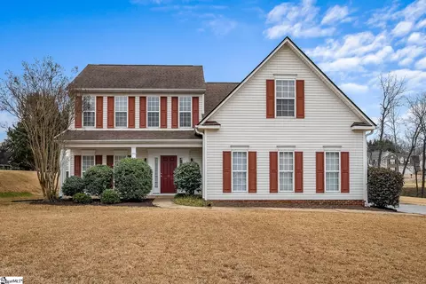 9 Montpelier Dr, Greer, SC 29650