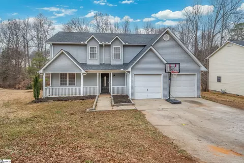 206 Courtneybrook Trl, Mauldin, SC 29662