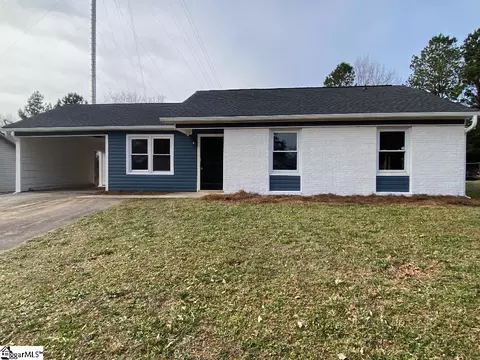 407 Chesley Dr, Simpsonville, SC 29680