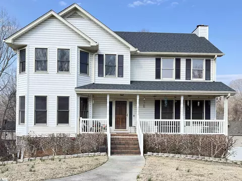 113 Fox Hollow Ct, Simpsonville, SC 29680