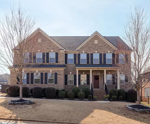 110 Pawleys Dr, Simpsonville, SC 29681