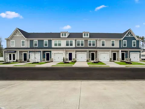 203 Santorini Way, Mauldin, SC 29662