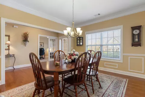 Dining - 271 Silver Hawk Dr, Duncan, SC 29334 photo 1 of 5