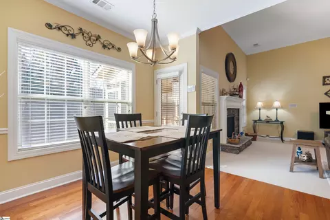 Dining - 271 Silver Hawk Dr, Duncan, SC 29334 photo 4 of 5